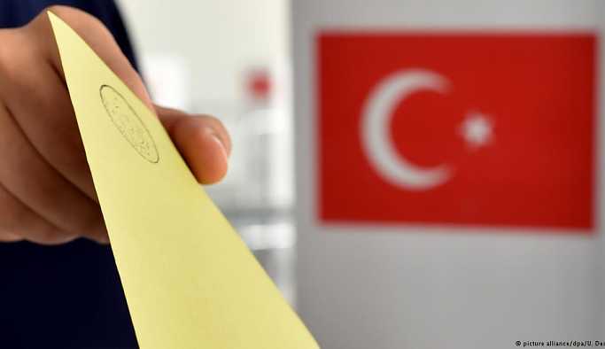 CHP sandık güvenliği için uygulama geliştirdi