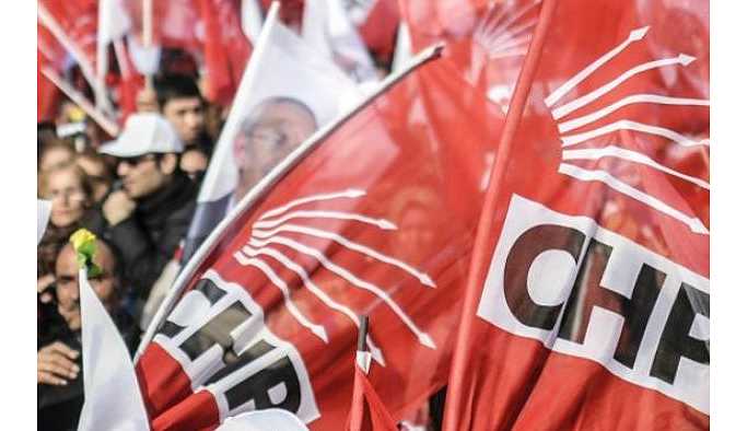 CHP seçim bildirgesini 24 Mayıs'ta açıklayacak