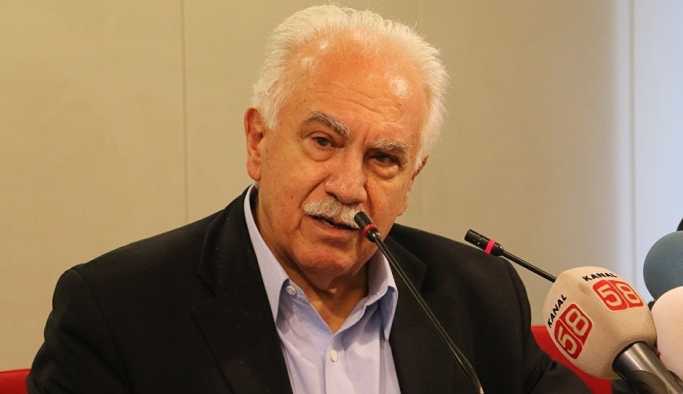 CHP'den Perinçek'e ret: Sizi ittifak dışında bırakmaya karar verdik