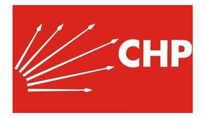 CHP’nin seçim sloganı belli oldu