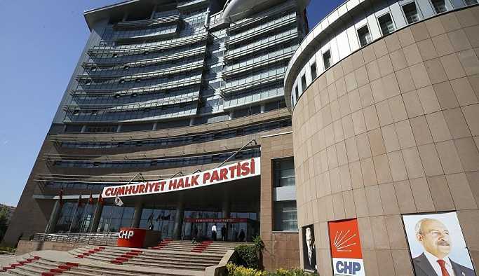 Çin Devlet Radyosu, CHP'nin cumhurbaşkanı adayı için isim verdi