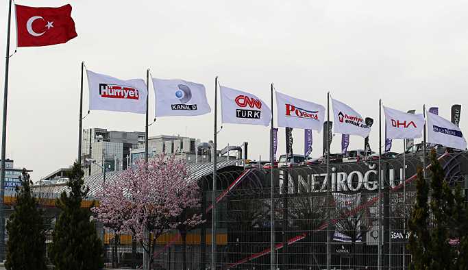 CNN Türk'te Genel Müdür Aktaş'la yollar ayrıldı, Kanal D'de tasfiye sürüyor