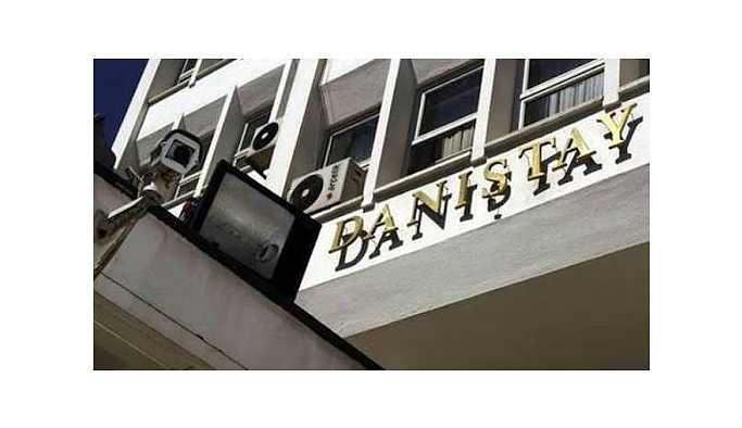 Danıştay, Danıştay'dan savunma istedi