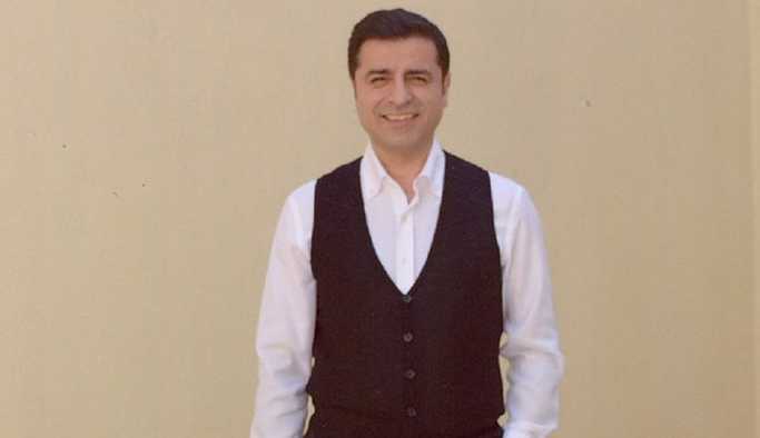 Demirtaş: Bugün artık beni başkan yaptıracağız