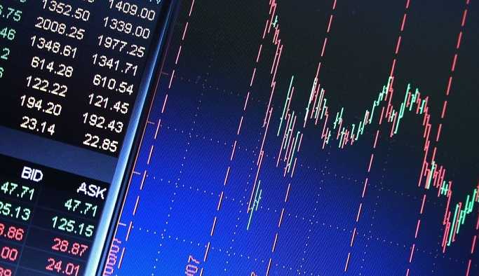 Dolar/TL'de günlük yükseliş yüzde 1'i aştı