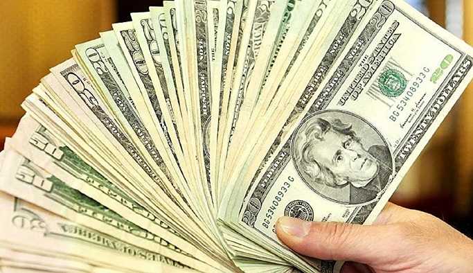 Dolar/TL'nin yeni rekoru: 4.25