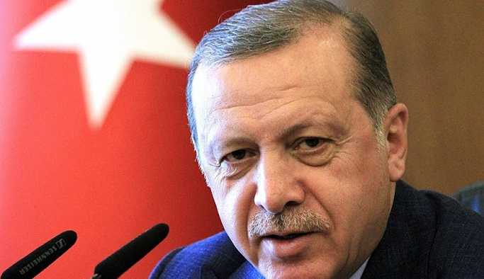 Erdoğan'dan 20 yeni üniversite kurulmasına onay