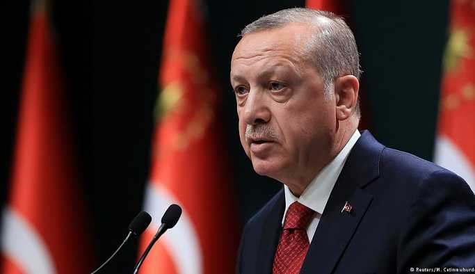 Erdoğan'dan İnce'ye tazminat davası