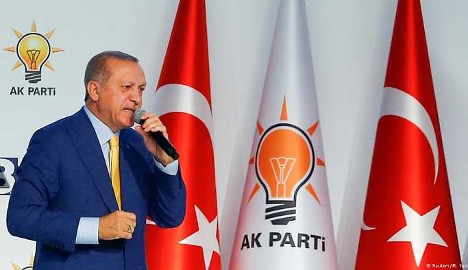 Erdoğan Saraybosna'da UETD etkinliğinde konuşacak