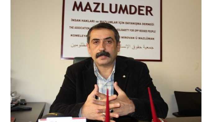 Eski AKP'li vekil HDP'den milletvekili oluyor