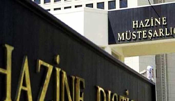 Eski Hazine Müsteşarlığı çalışanlarına FETÖ operasyonu