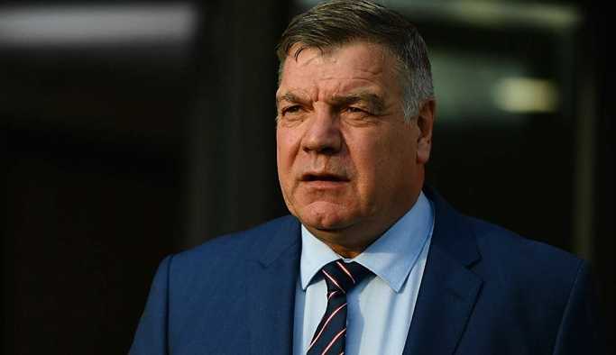 Everton, Allardyce ile yollarını ayırdı