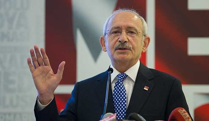 Evet aday benim ama her şey Kemal Bey’in iki dudağı arasında'