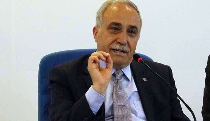 Fakıbaba: Eti 29 liradan alıyorum, 70 liraya alıyorsan senin problemin