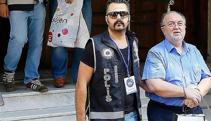 FETÖ zanlısı iş adamı, 3 vekilin ismini verdi
