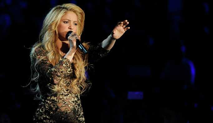 Fikret Orman duyurdu, Shakira tarih verdi