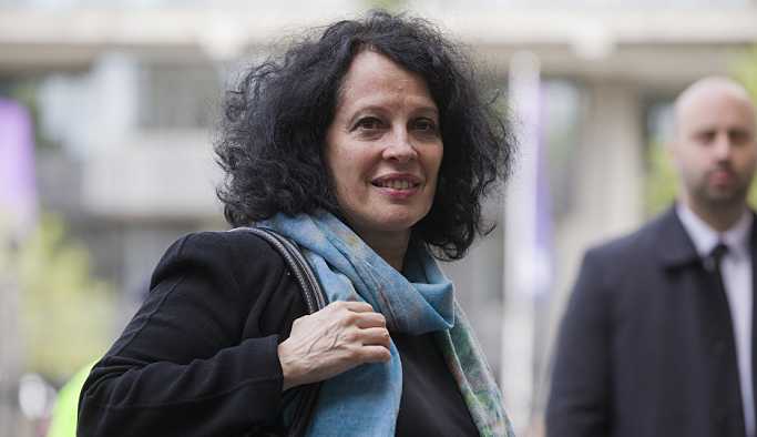 Fransa'nın Moskova Büyükelçisi: Esad'ın gitmesi önceliğimiz değil