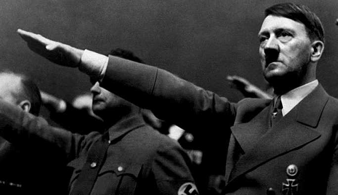 Fransız bilim insanları: Hitler'in ölüm tarihi ve nedeni doğrulandı