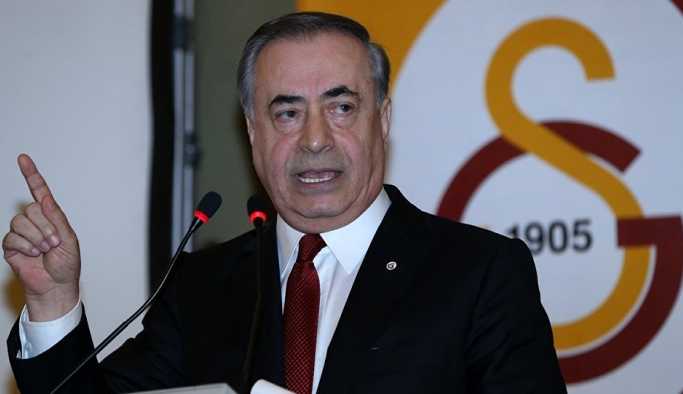 Galatasaray'ın toplam borcu: 2 milyar 551 milyon lira