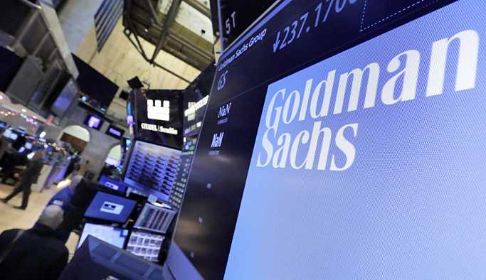 Goldman Sachs: Enflasyon yüzde 12'ye çıkacak