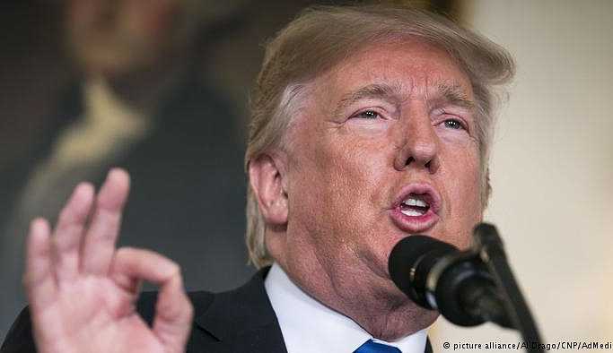 Gözler Trump'ın İran kararında