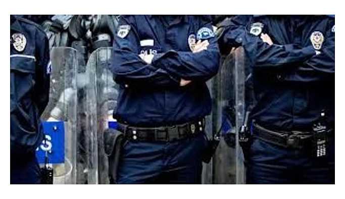 Hakkari'de basın açıklaması ve eylem yasağı