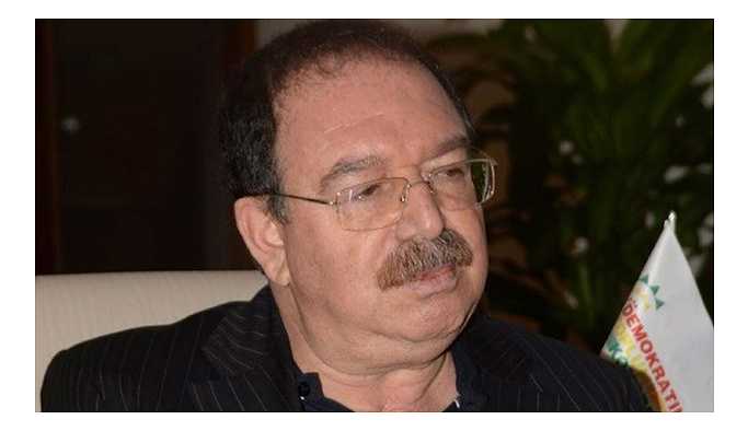 Hatip Dicle: Seçim olup olmayacağına emin değilim