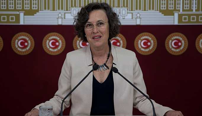 HDP'den 4'lü ittifak yorumu: CHP'nin sol seçmenine yazık