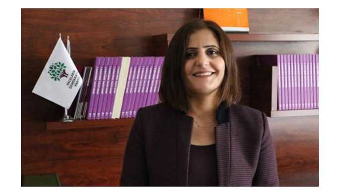 HDP'li Taşdemir hakkında mahkeme kararını verdi
