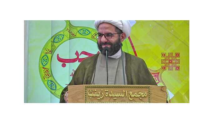 Hizbullah: Tel aviv ve Riyad seçimlere müdahale ediyor