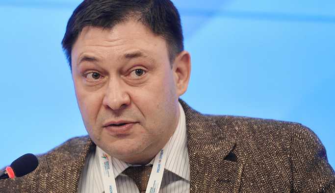HRW yetkilisi: Rusya vatandaşı olmak suçlu gösterilmek için bir dayanak değil