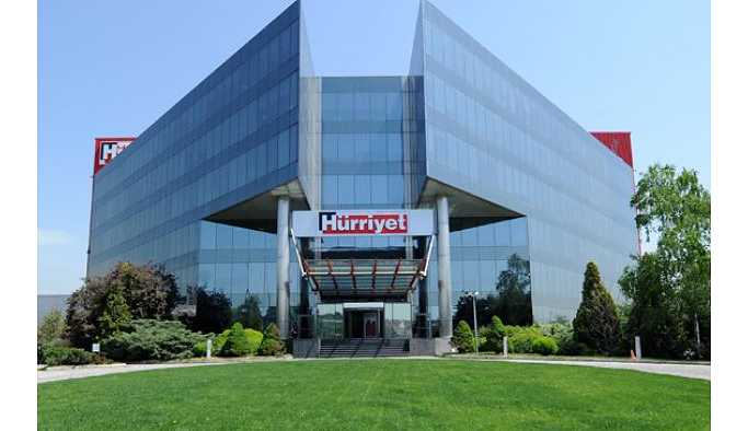 Hürriyet'ten Muharrem İnce'ye sansür kararı