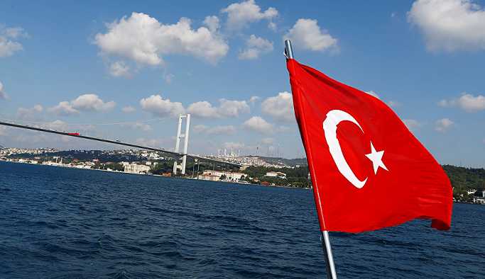 İmar barışına Boğaz istisnası İmar barışına Boğaz istisnası