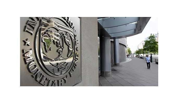 IMF Amerika’ya rağmen İran’la işbirliğini sürdürecek