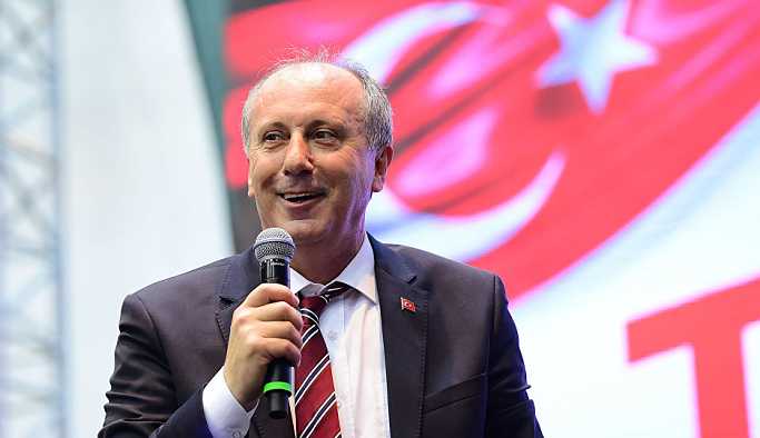 İnce, Karamollaoğlu ile görüşecek