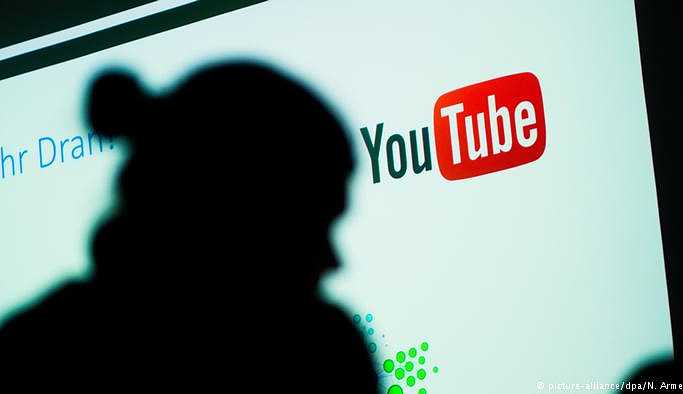 İran'dan bu kez Youtube mesajı: Tek yol, ABD'nin anlaşmaya uyması