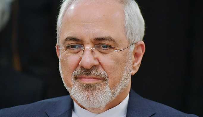 İran Dışişleri Bakanı Zarif, Netanyahu'yu 'yalancı çobana' benzetti