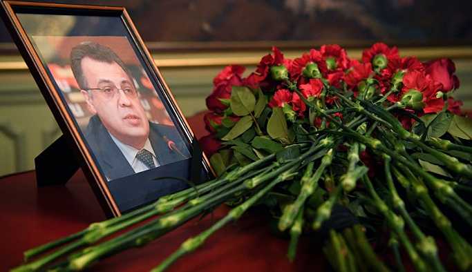 Karlov soruşturmasında para trafiği belirlendi