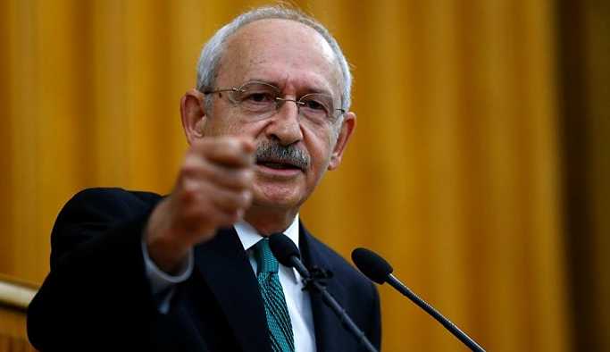 Kılıçdaroğlu'ndan Fransa'ya Kuran tepkisi: Çağdışı kalan sizsiniz
