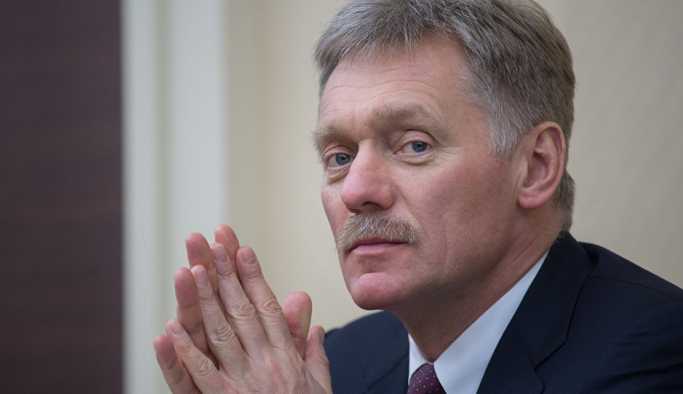 Kremlin'den Trump'a İran uyarısı
