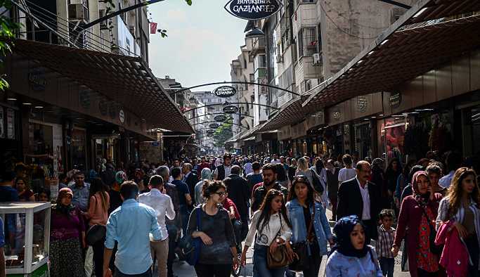 'Küçük Suriye'de sığınmacılarla gerilim, 'seçimi etkileyecek'