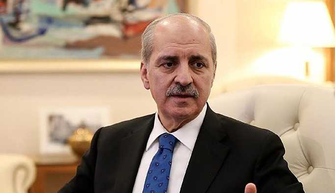 Kurtulmuş: Herkes seçim sonuçlarını şimdiden kabul etsin