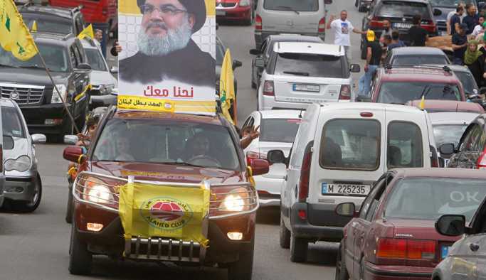 Lübnan seçimlerinde Hizbullah-Emel ittifakı önde