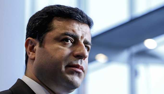 Mahkemeden Selahattin Demirtaş hakkında yeni karar