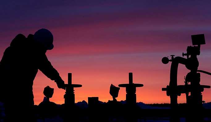 Mardin ve Şırnak'ta petrol aranacak