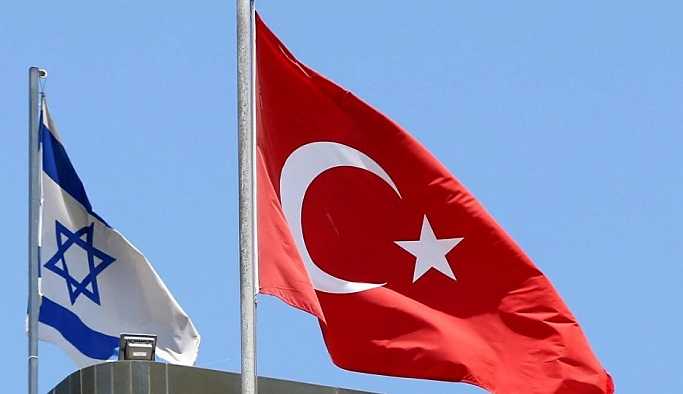 Mavi Marmara anlaşmasının iptaline ret oyu veren AKP'den savunma