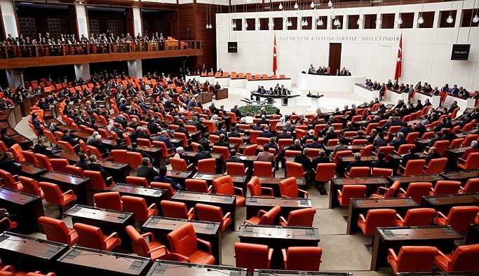 Mediar'dan seçim anketi: 'Cumhur İttifakı' Meclis'te çoğunluğu elde edemiyor