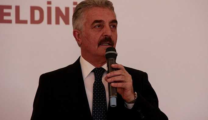 MHP'li Büyükataman: Cumhur ittifakına oy vermek, 15 Temmuz'a karşı durmakla aynı değerdedir