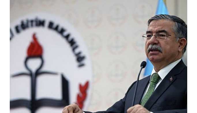 Milli Eğitim Bakanı: Bundan sonra öğretmen alımı sözleşmeli olacak