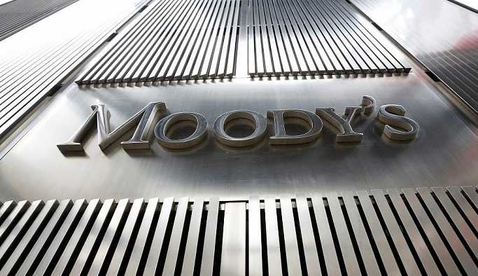 Moody's'ten Türkiye yorumu: Biraz endişeliyiz